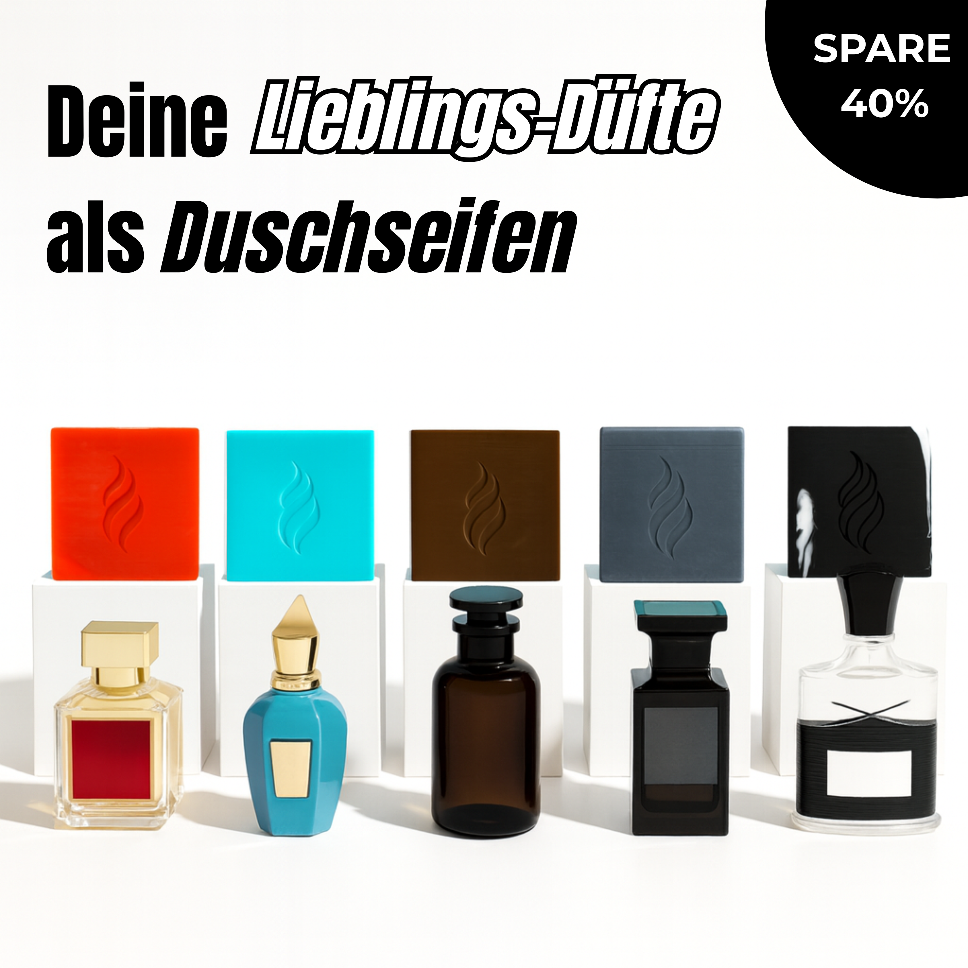 Christmas Bundle (3+2 Gratis)