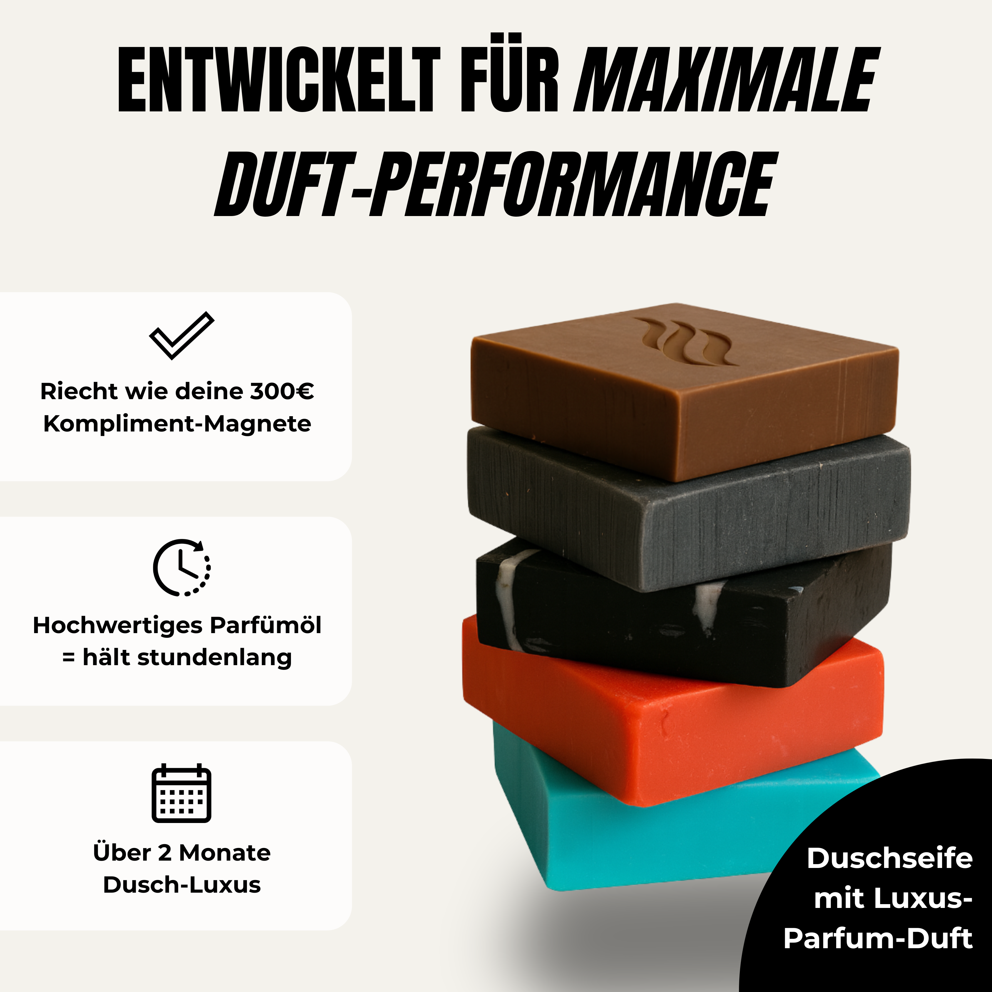 Discovery Bundle (2+1 Gratis)