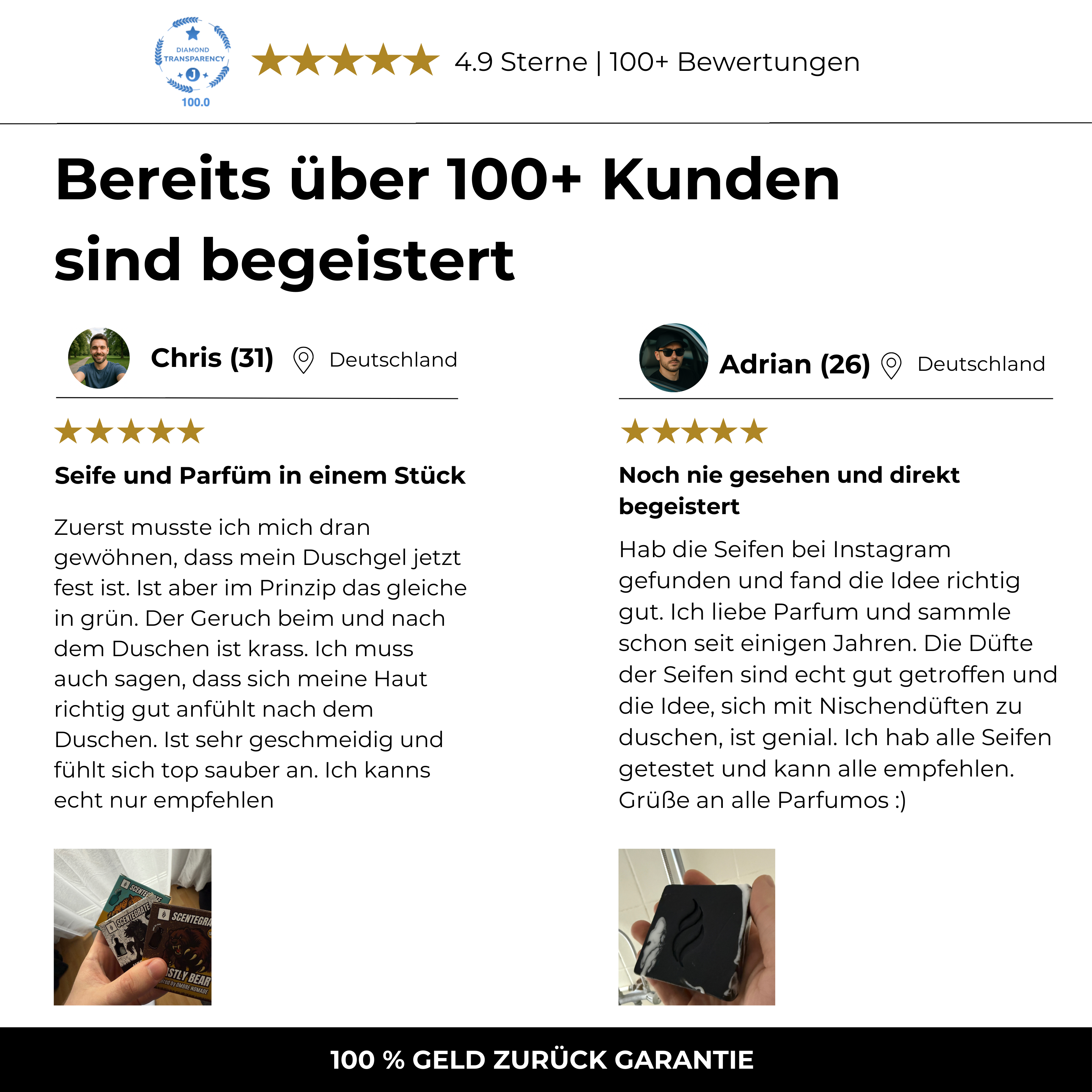 Christmas Bundle (3+2 Gratis)